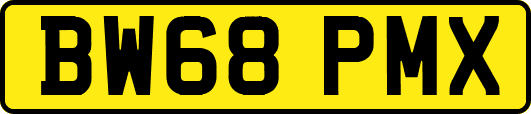 BW68PMX