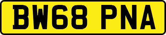 BW68PNA