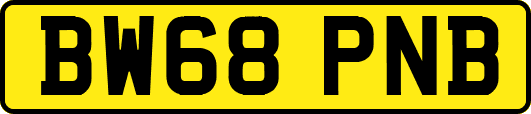 BW68PNB