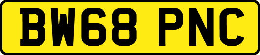BW68PNC
