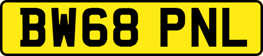 BW68PNL