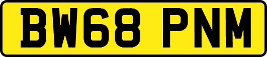 BW68PNM