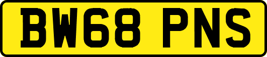 BW68PNS