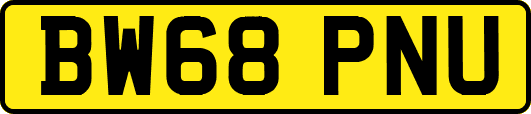 BW68PNU