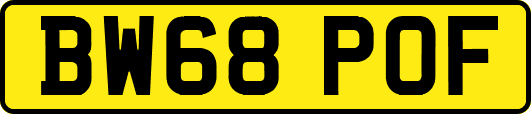 BW68POF