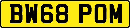 BW68POM