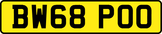 BW68POO