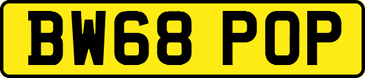 BW68POP