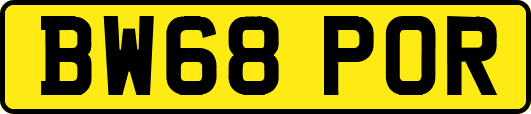 BW68POR