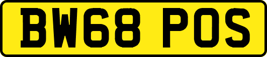 BW68POS