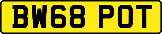 BW68POT