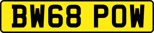 BW68POW