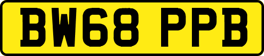 BW68PPB