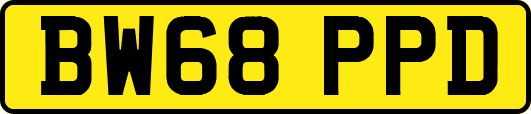 BW68PPD