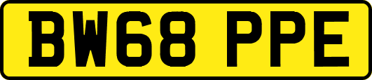 BW68PPE