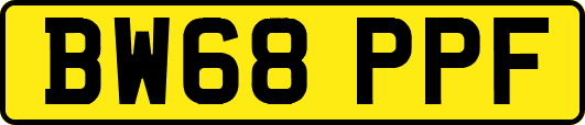 BW68PPF