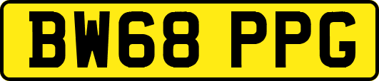 BW68PPG