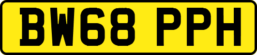 BW68PPH