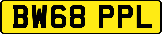 BW68PPL