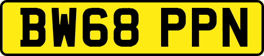 BW68PPN