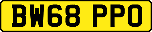BW68PPO