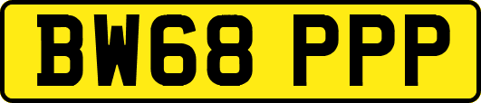 BW68PPP