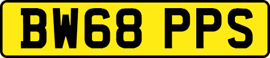 BW68PPS