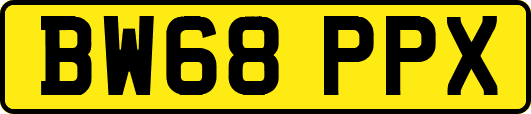 BW68PPX