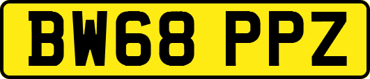 BW68PPZ