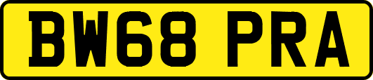BW68PRA