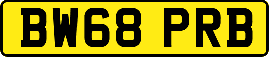 BW68PRB