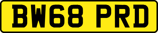 BW68PRD