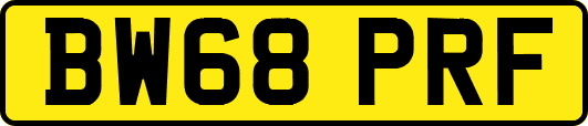 BW68PRF