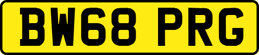 BW68PRG