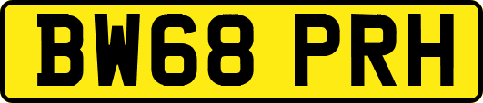 BW68PRH