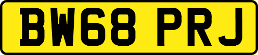 BW68PRJ
