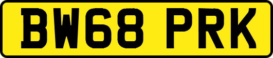 BW68PRK