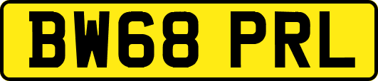 BW68PRL
