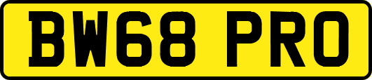BW68PRO