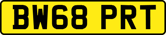 BW68PRT