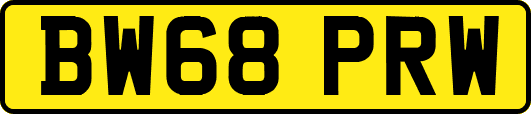 BW68PRW