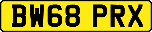 BW68PRX