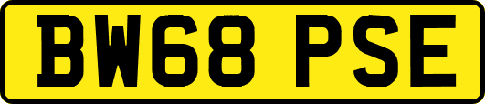 BW68PSE