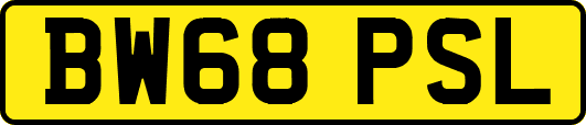 BW68PSL