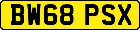 BW68PSX