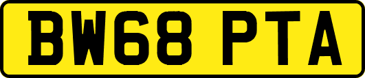 BW68PTA