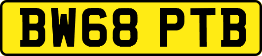 BW68PTB