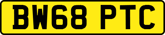 BW68PTC