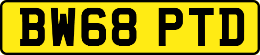 BW68PTD