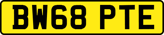 BW68PTE
